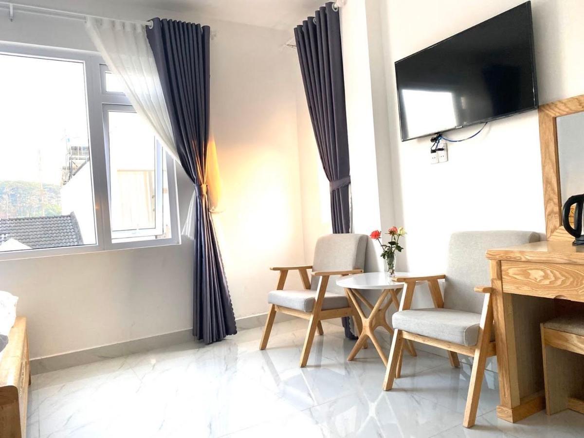 Greenview Dalat المظهر الخارجي الصورة