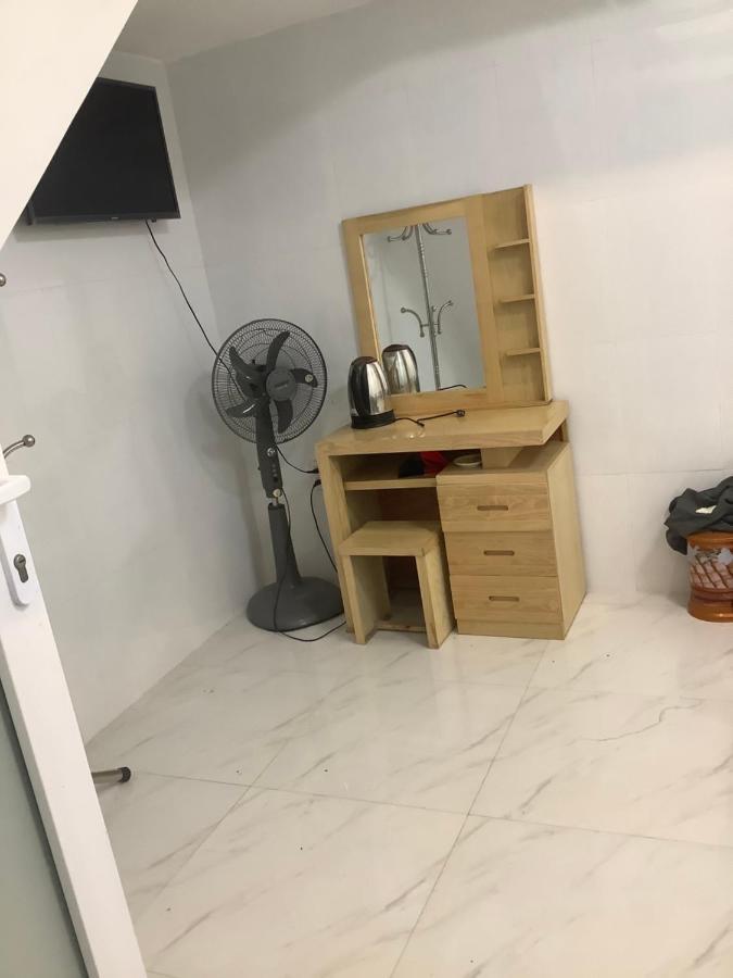 Greenview Dalat المظهر الخارجي الصورة