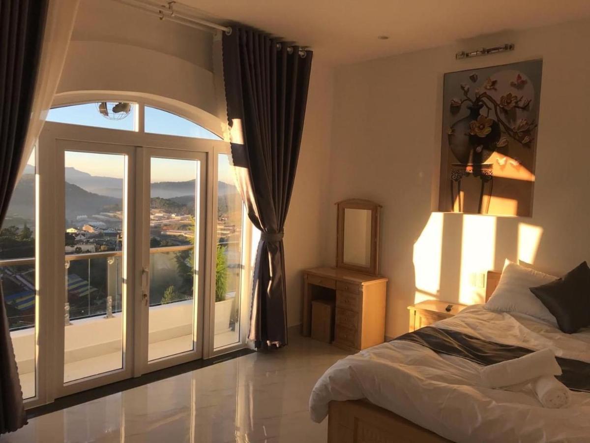Greenview Dalat المظهر الخارجي الصورة