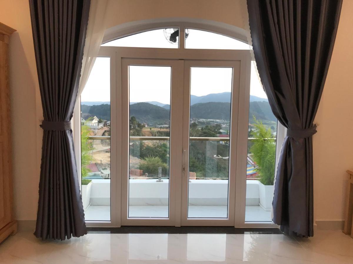 Greenview Dalat المظهر الخارجي الصورة