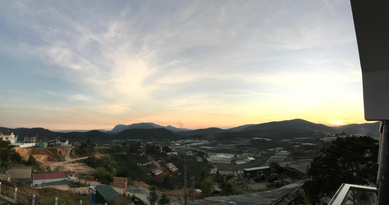 Greenview Dalat المظهر الخارجي الصورة