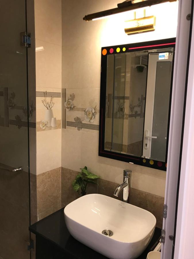 Greenview Dalat المظهر الخارجي الصورة