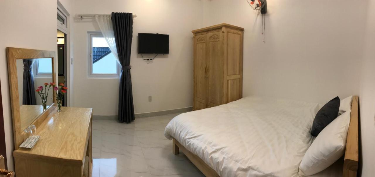 Greenview Dalat المظهر الخارجي الصورة