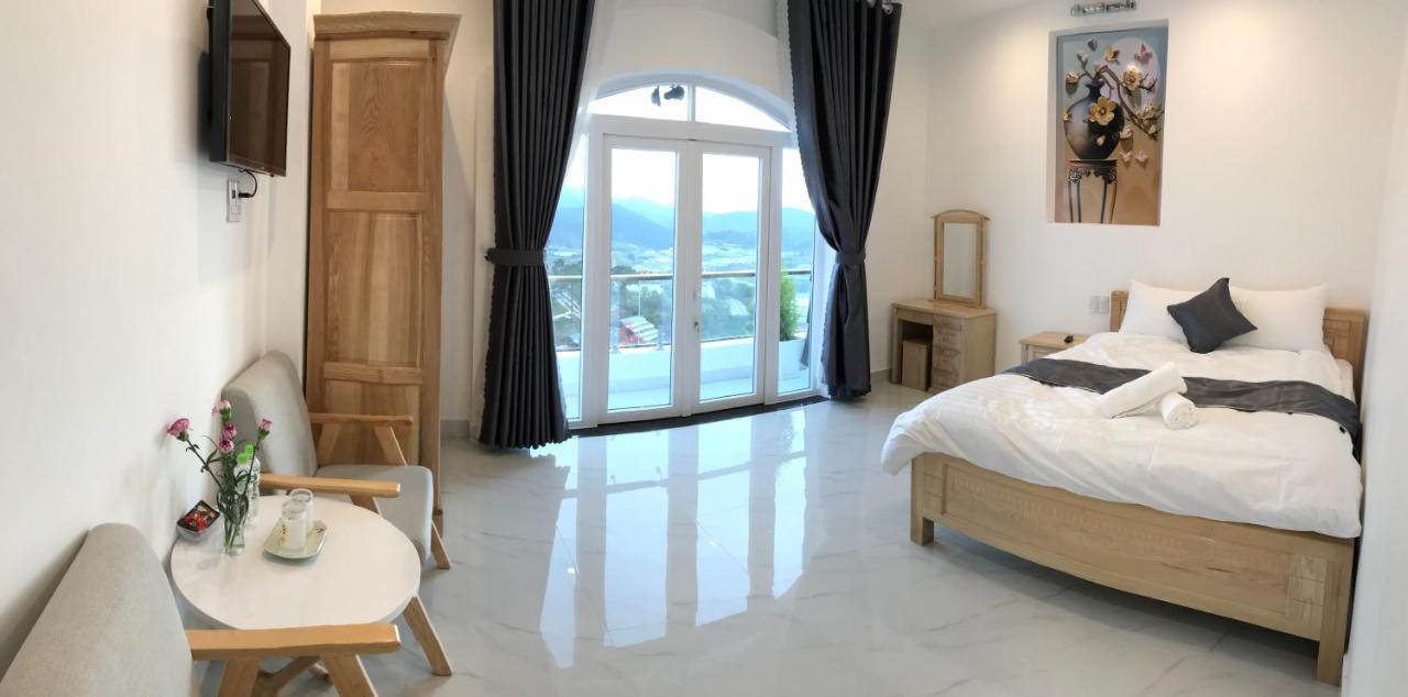 Greenview Dalat المظهر الخارجي الصورة
